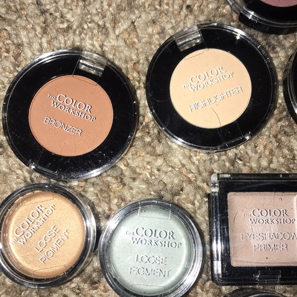 Eyeshadows - Picture 5 of 8